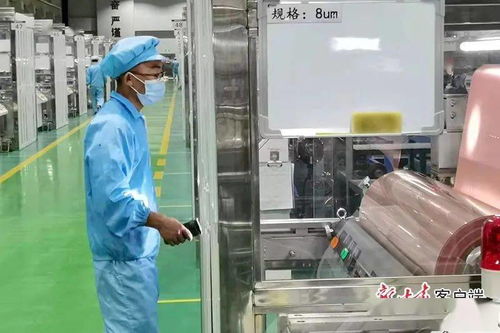 蘭州 以創新精神驅動科技發展，深耕視力保健儀技術開發新藍海