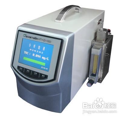 國內儀器儀表產業發展的重點領域與視力保健儀技術開發機遇